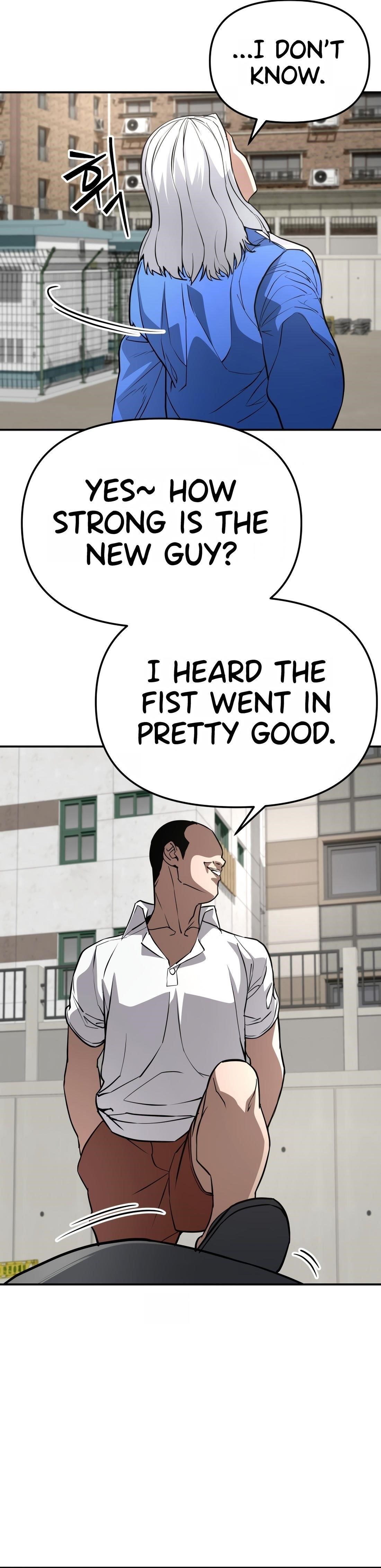99 BOSS Chapter 4 - Page 45
