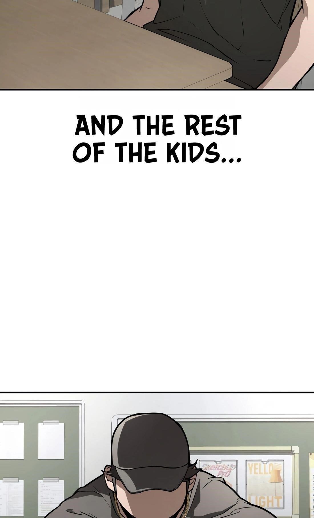 99 BOSS Chapter 5 - Page 21