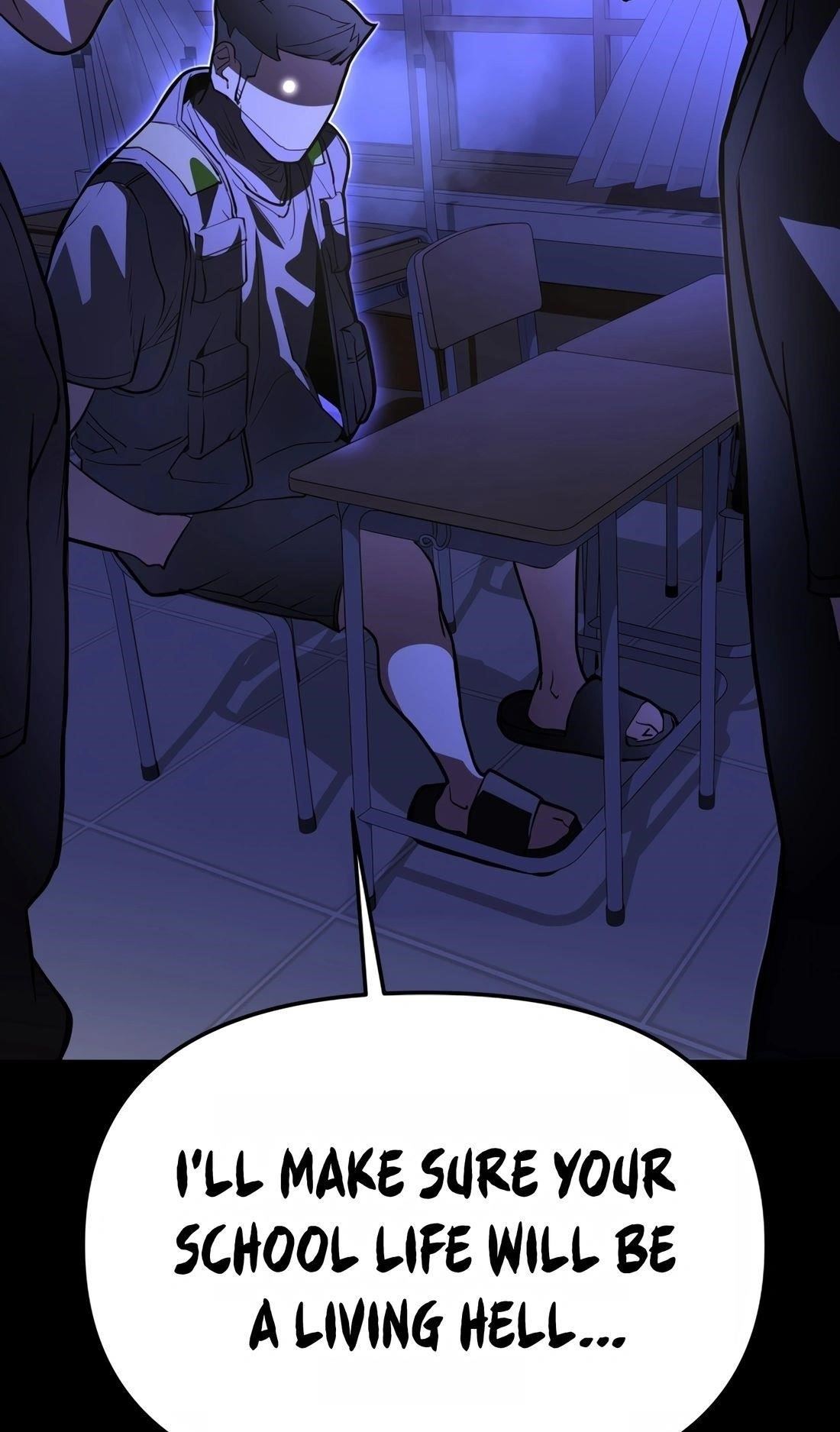 99 BOSS Chapter 6 - Page 29