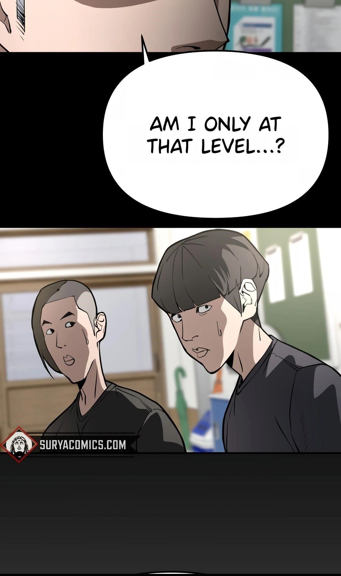 99 BOSS Chapter 6 - Page 39