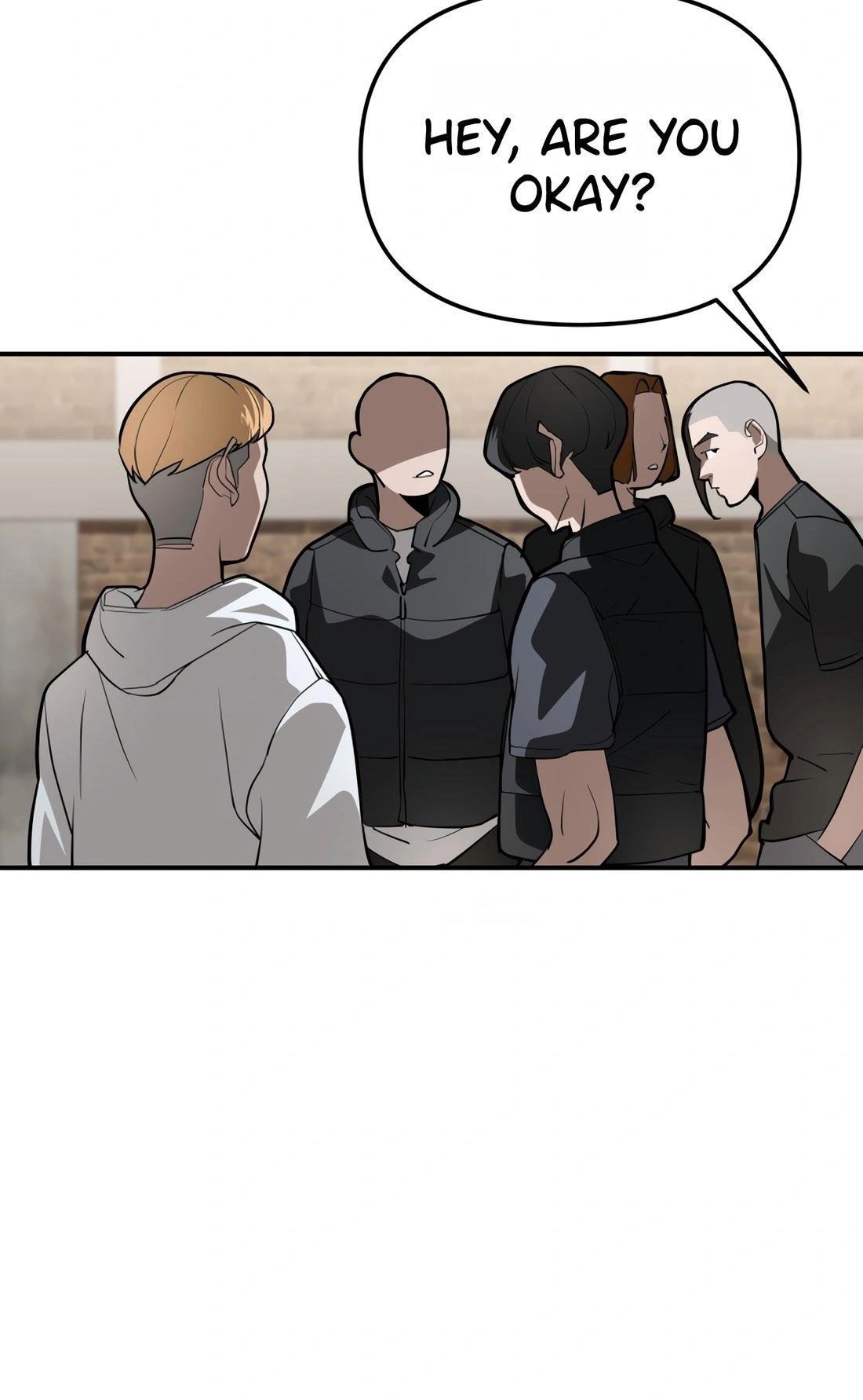 99 BOSS Chapter 6 - Page 45