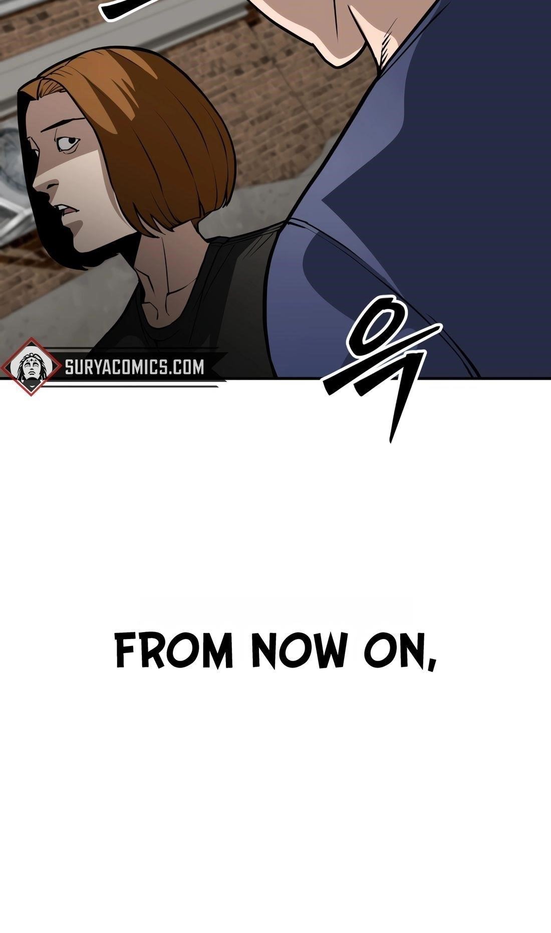 99 BOSS Chapter 7 - Page 65