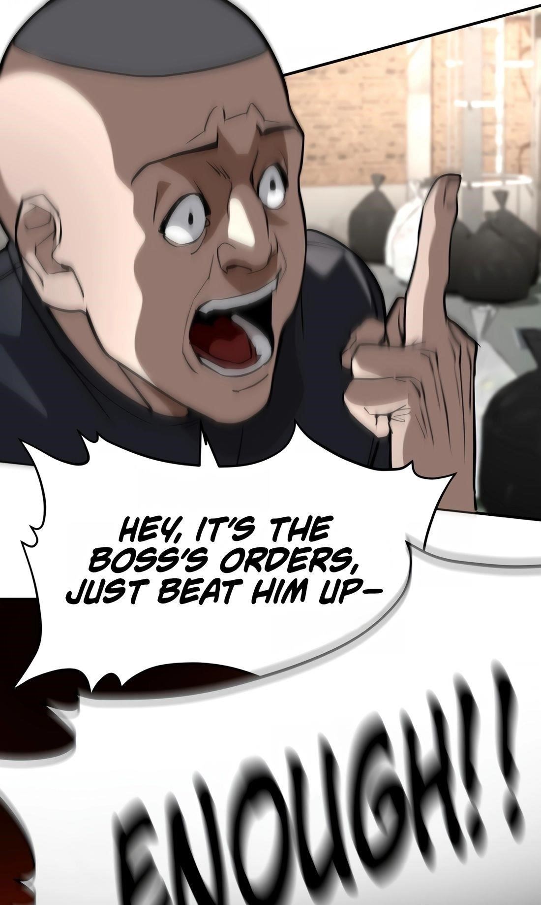 99 BOSS Chapter 7 - Page 80
