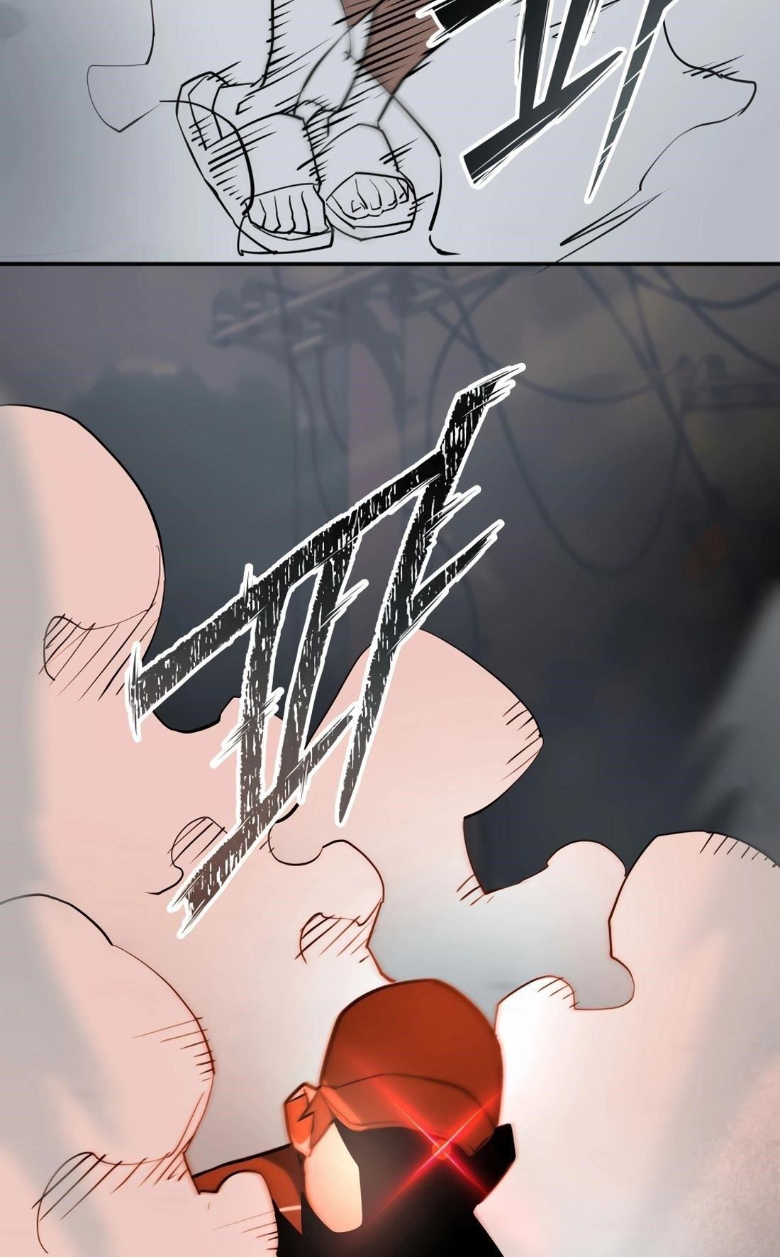 99 BOSS Chapter 8 - Page 32