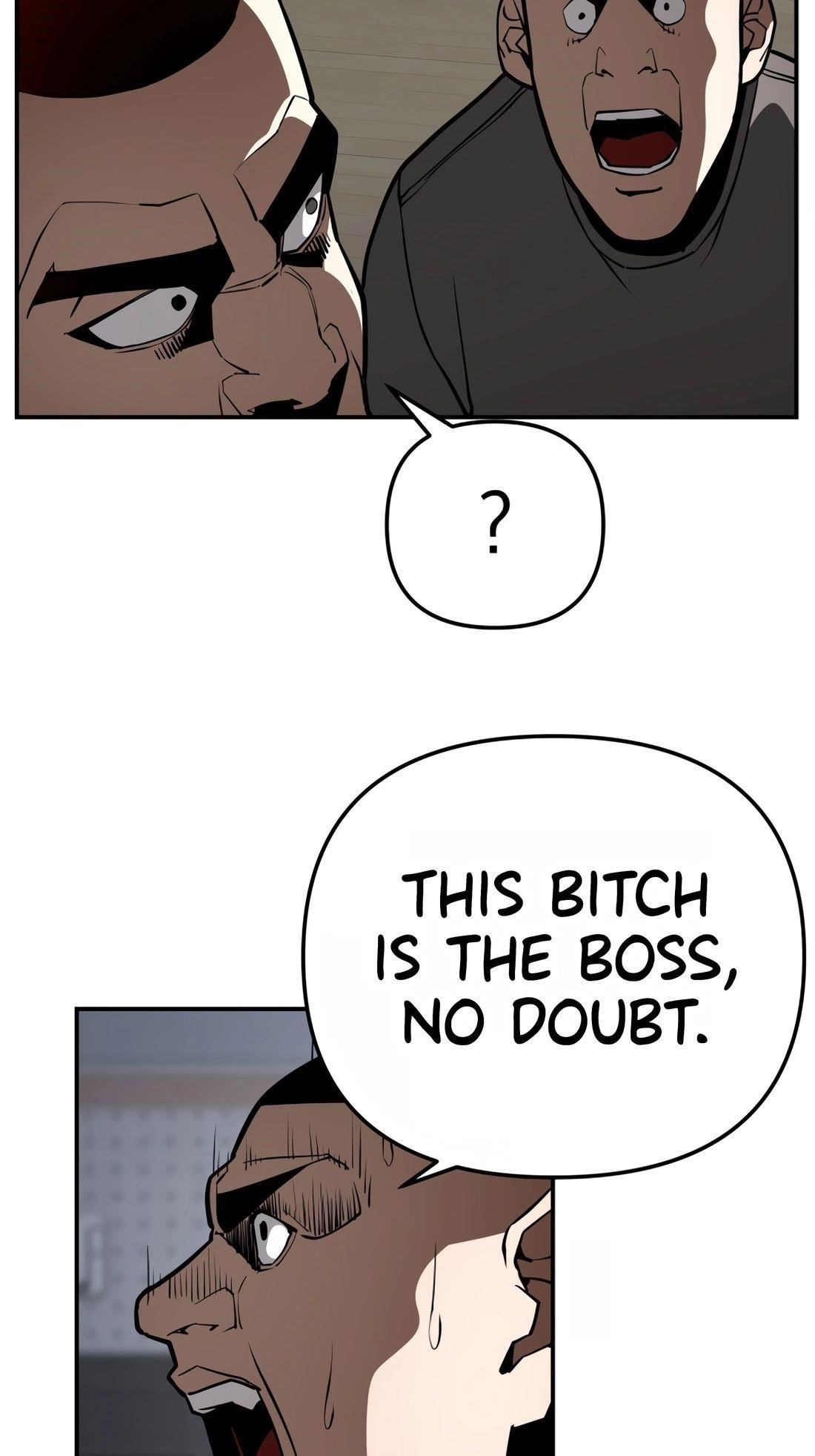 99 BOSS Chapter 9 - Page 10