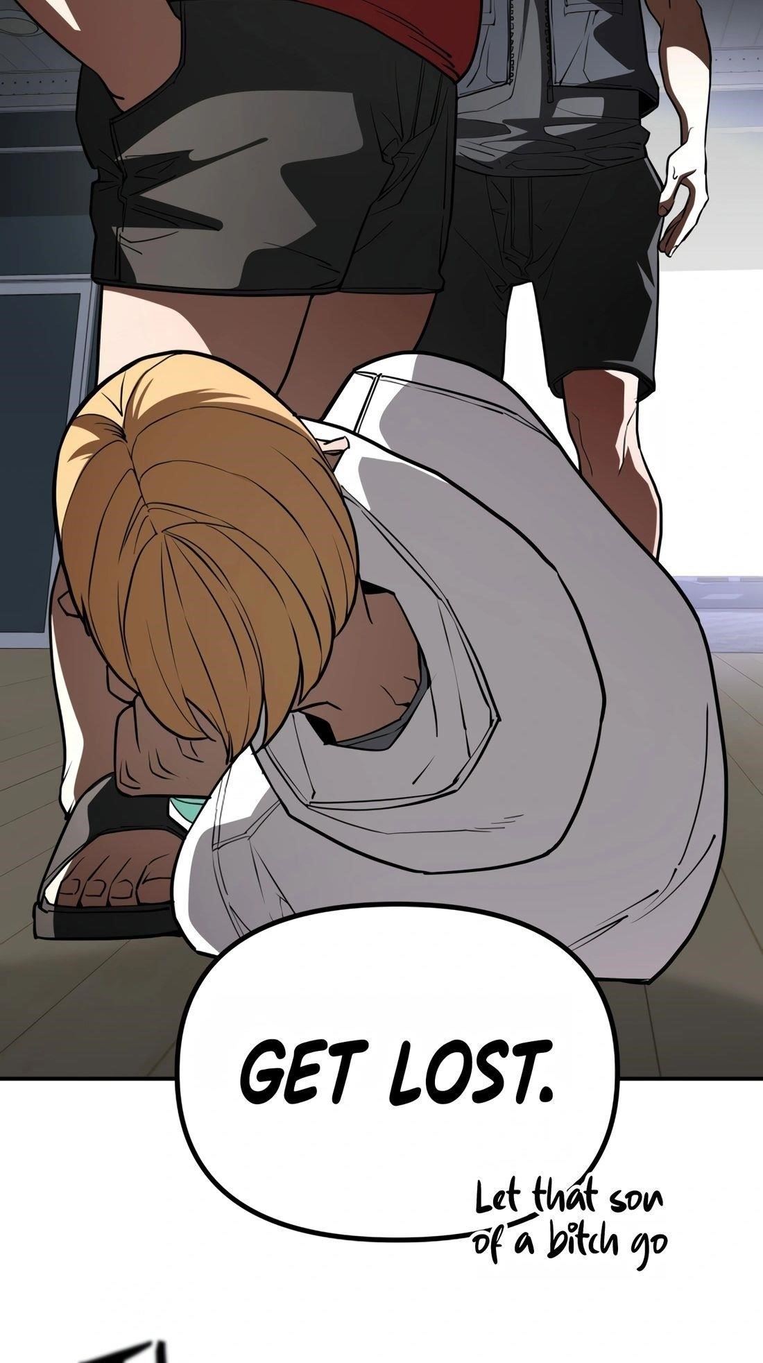 99 BOSS Chapter 9 - Page 50
