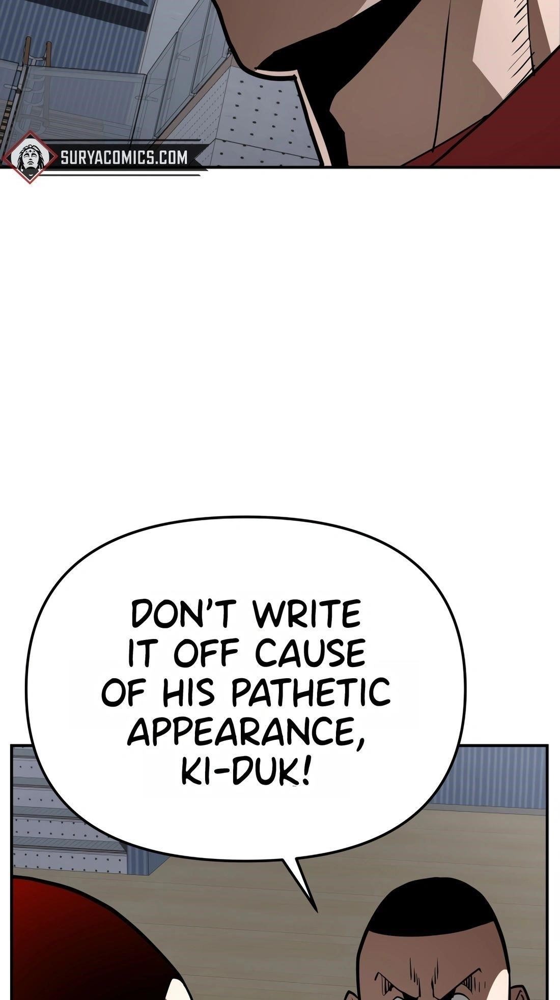 99 BOSS Chapter 9 - Page 9