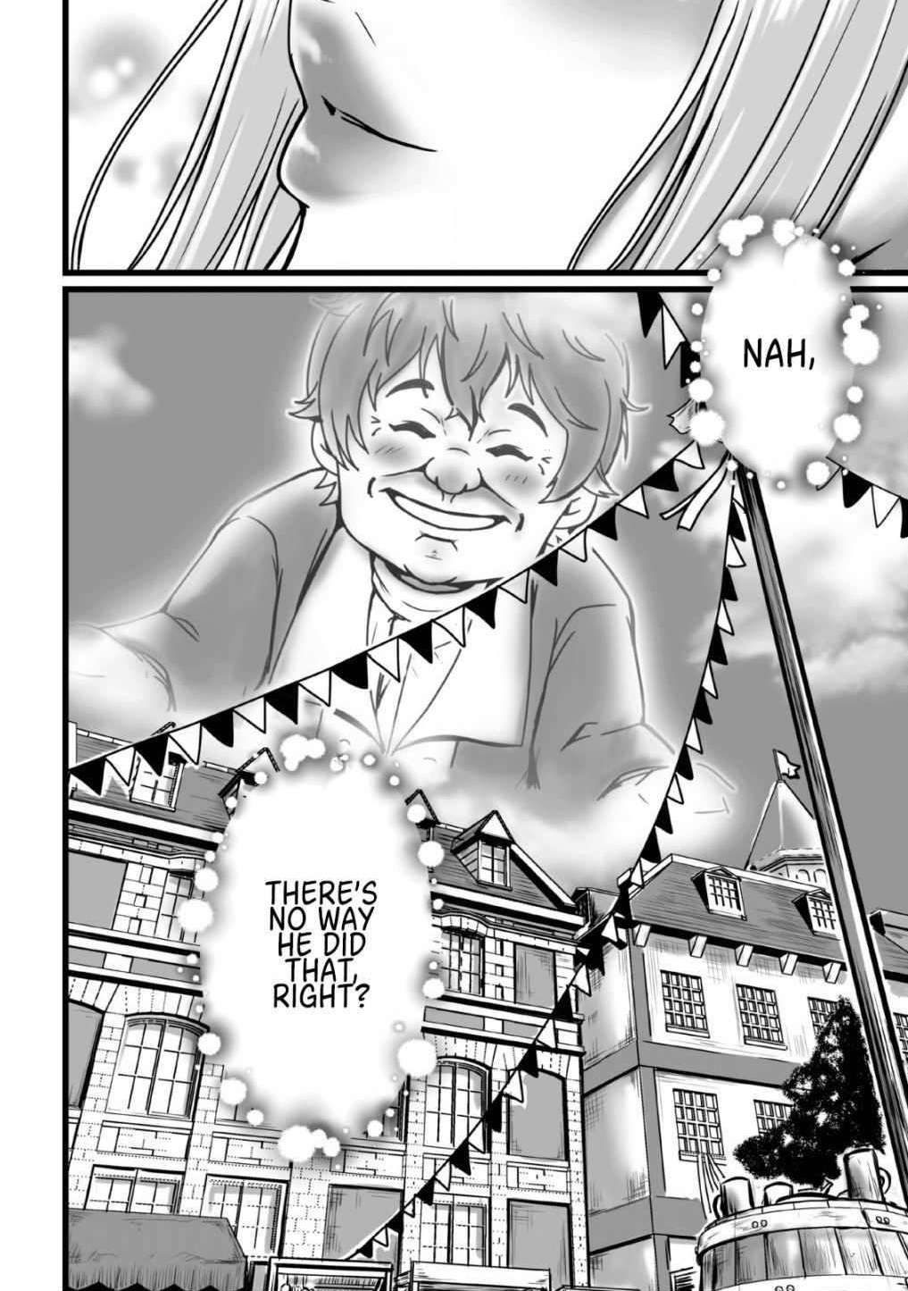Living in Another World by Taking Commissions ~A Relaxing and Comfy Life of The Restoration Magician’s Staffing Agency~ Chapter 3 - Page 30