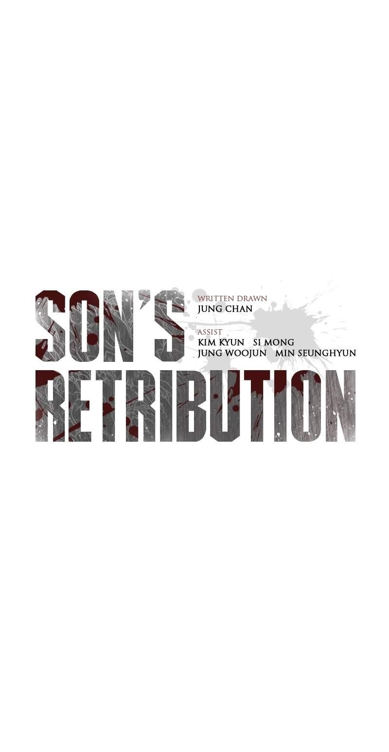 Son’s Retribution Chapter 17 - Page 24