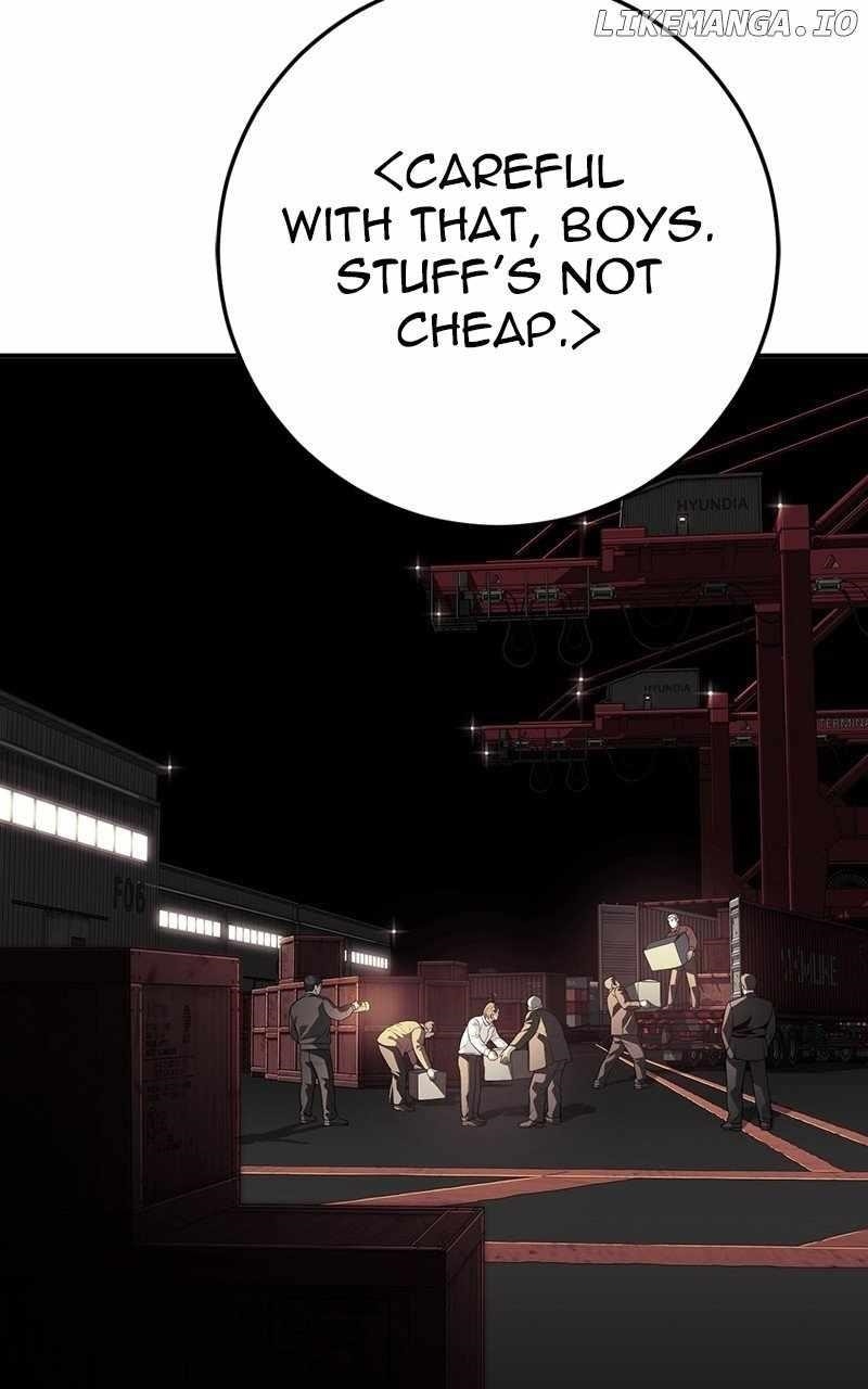 Son’s Retribution Chapter 22 - Page 22