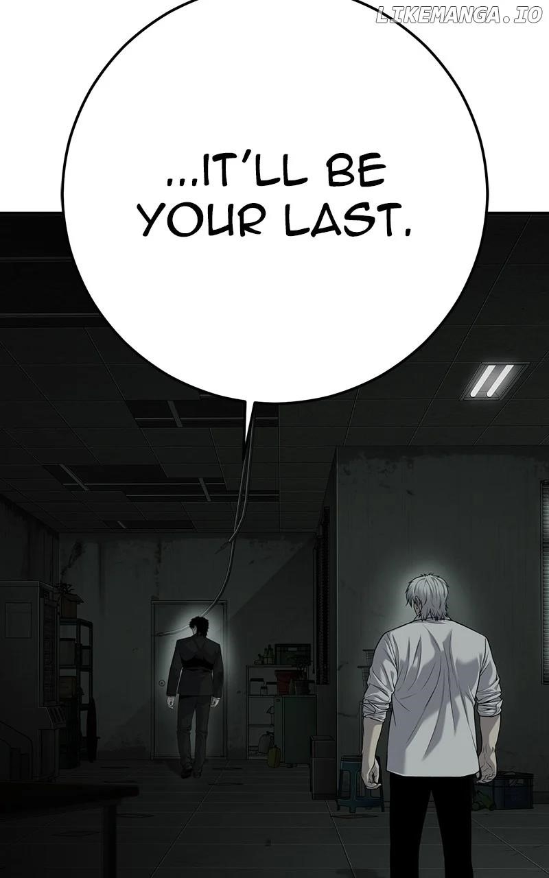Son’s Retribution Chapter 29 - Page 164