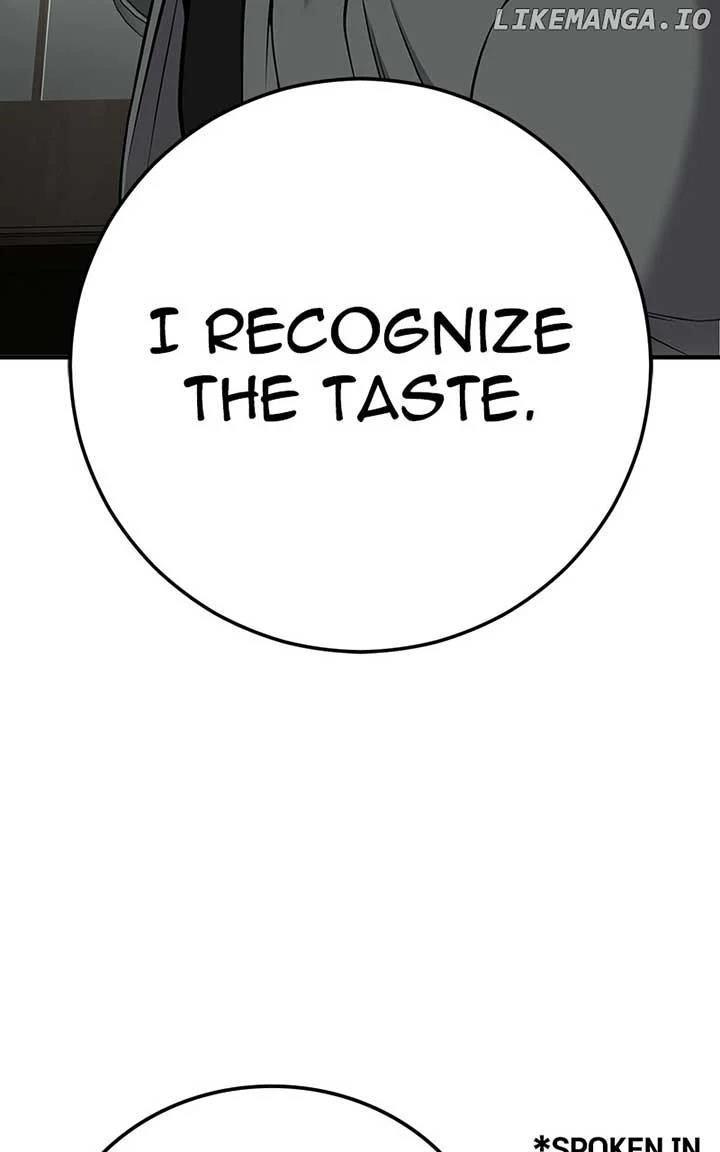 Son’s Retribution Chapter 30 - Page 104