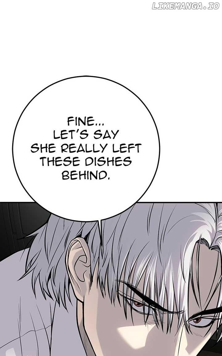 Son’s Retribution Chapter 30 - Page 110