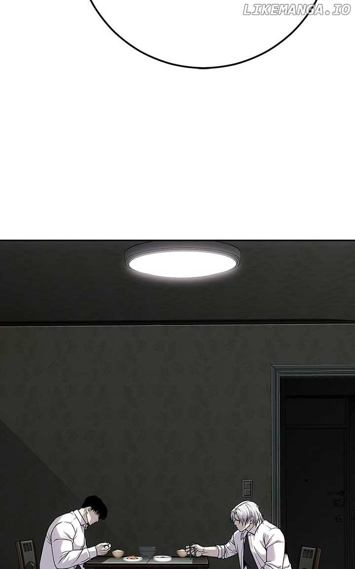 Son’s Retribution Chapter 30 - Page 122