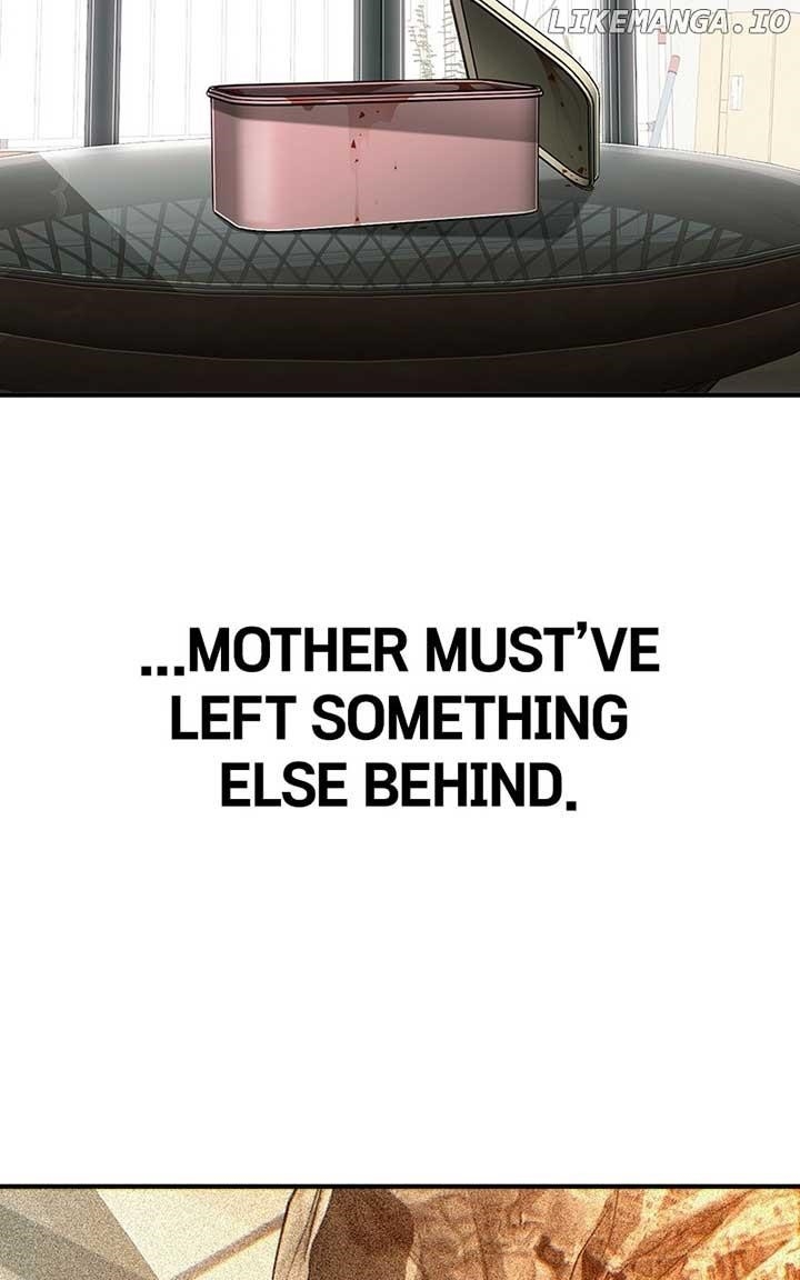 Son’s Retribution Chapter 30 - Page 153