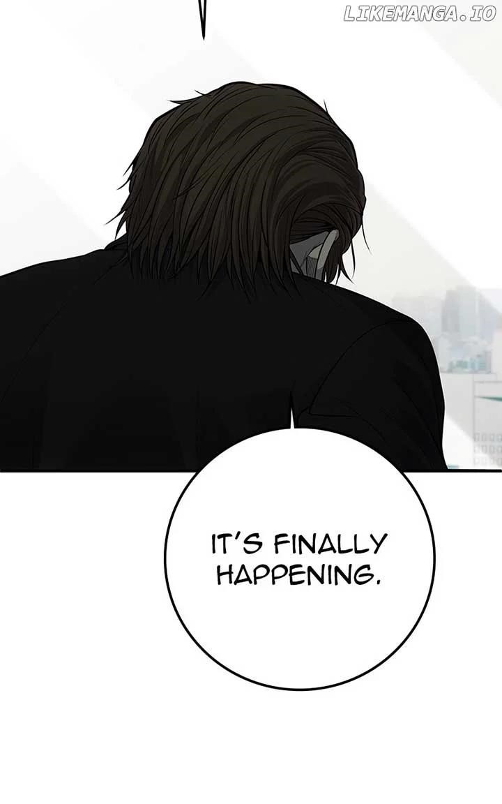 Son’s Retribution Chapter 30 - Page 196