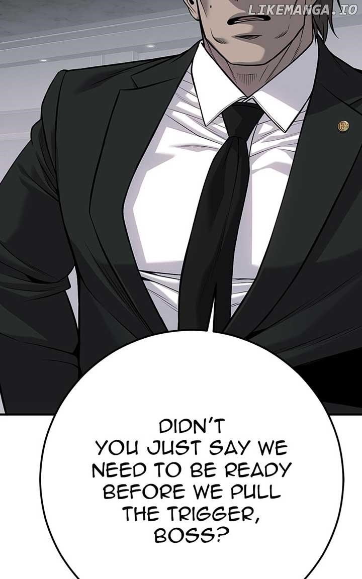 Son’s Retribution Chapter 30 - Page 200