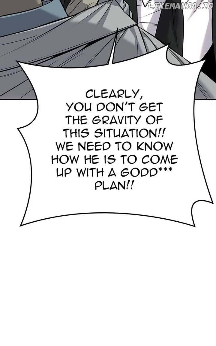 Son’s Retribution Chapter 30 - Page 23