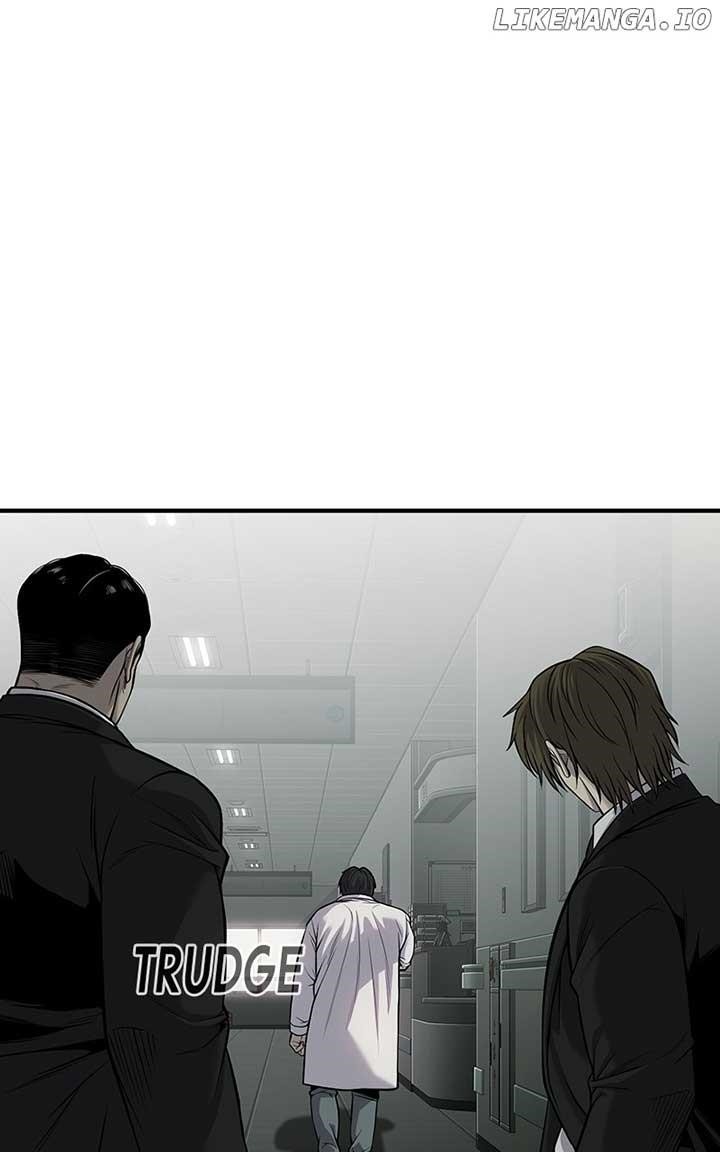 Son’s Retribution Chapter 30 - Page 37