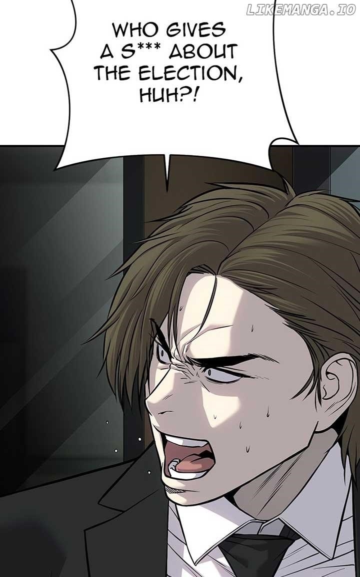 Son’s Retribution Chapter 30 - Page 47