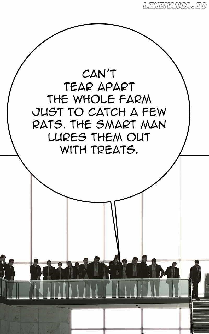 Son’s Retribution Chapter 31 - Page 158