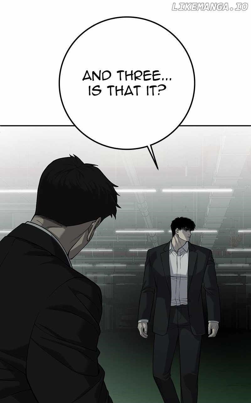 Son’s Retribution Chapter 32 - Page 103