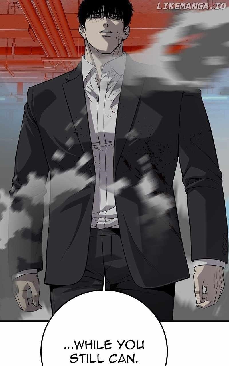 Son’s Retribution Chapter 32 - Page 161