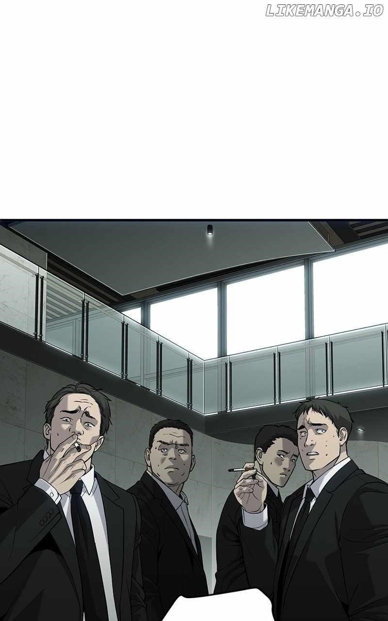 Son’s Retribution Chapter 32 - Page 224