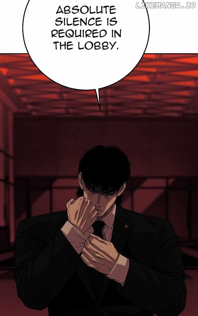 Son’s Retribution Chapter 32 - Page 230