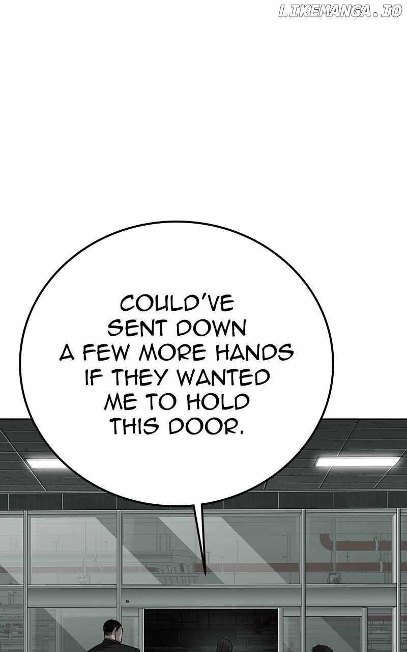 Son’s Retribution Chapter 32 - Page 31