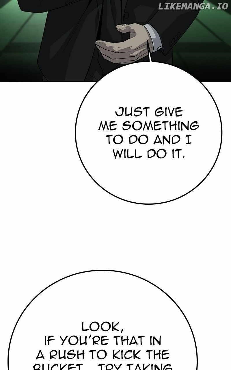 Son’s Retribution Chapter 32 - Page 80