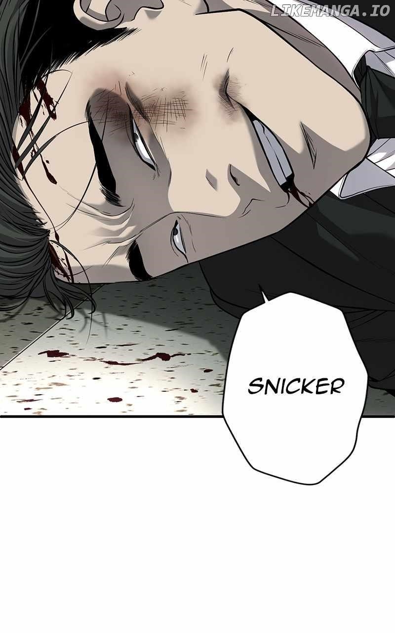 Son’s Retribution Chapter 33 - Page 10