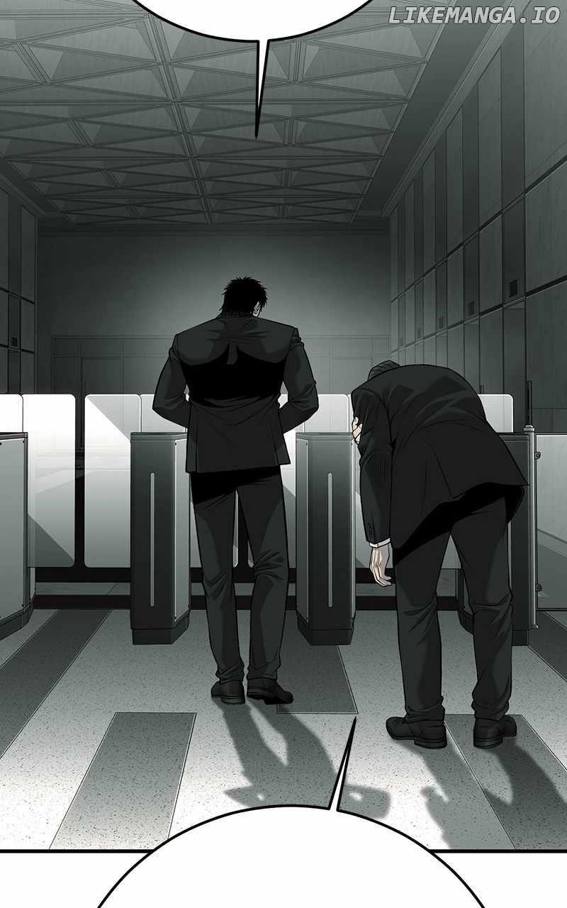 Son’s Retribution Chapter 33 - Page 107
