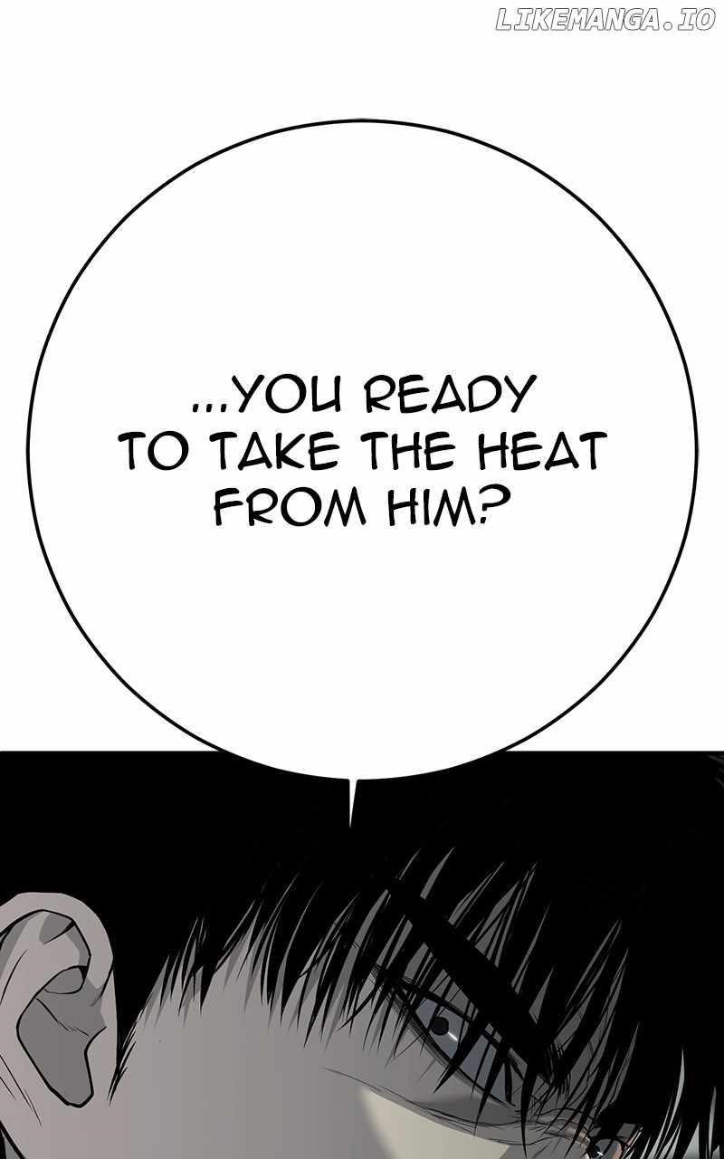Son’s Retribution Chapter 33 - Page 111