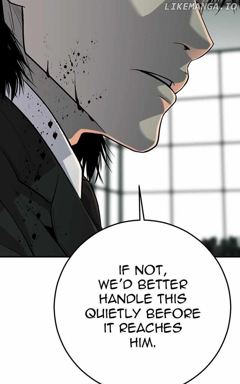 Son’s Retribution Chapter 33 - Page 112