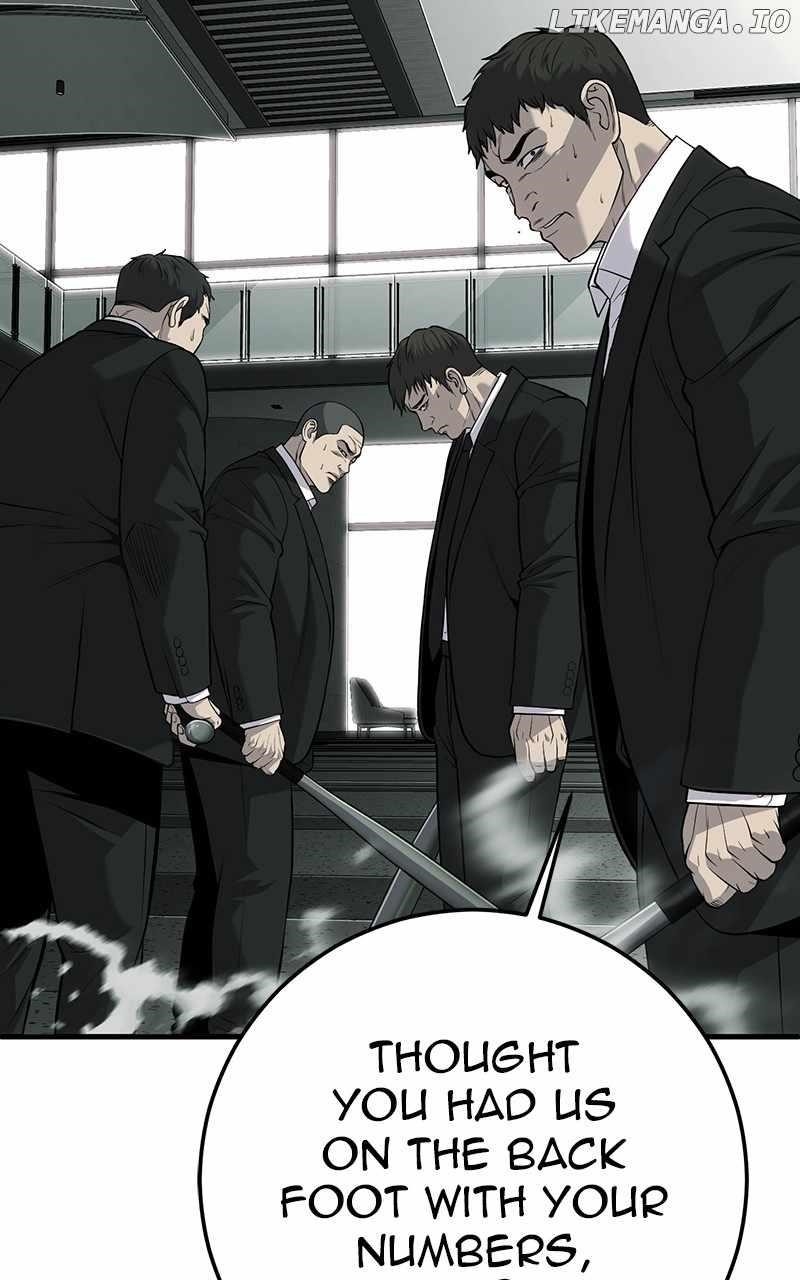 Son’s Retribution Chapter 33 - Page 121