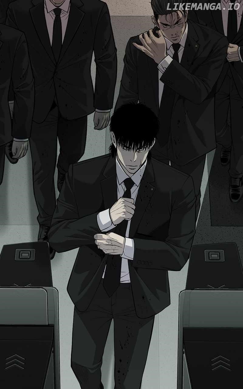 Son’s Retribution Chapter 33 - Page 131
