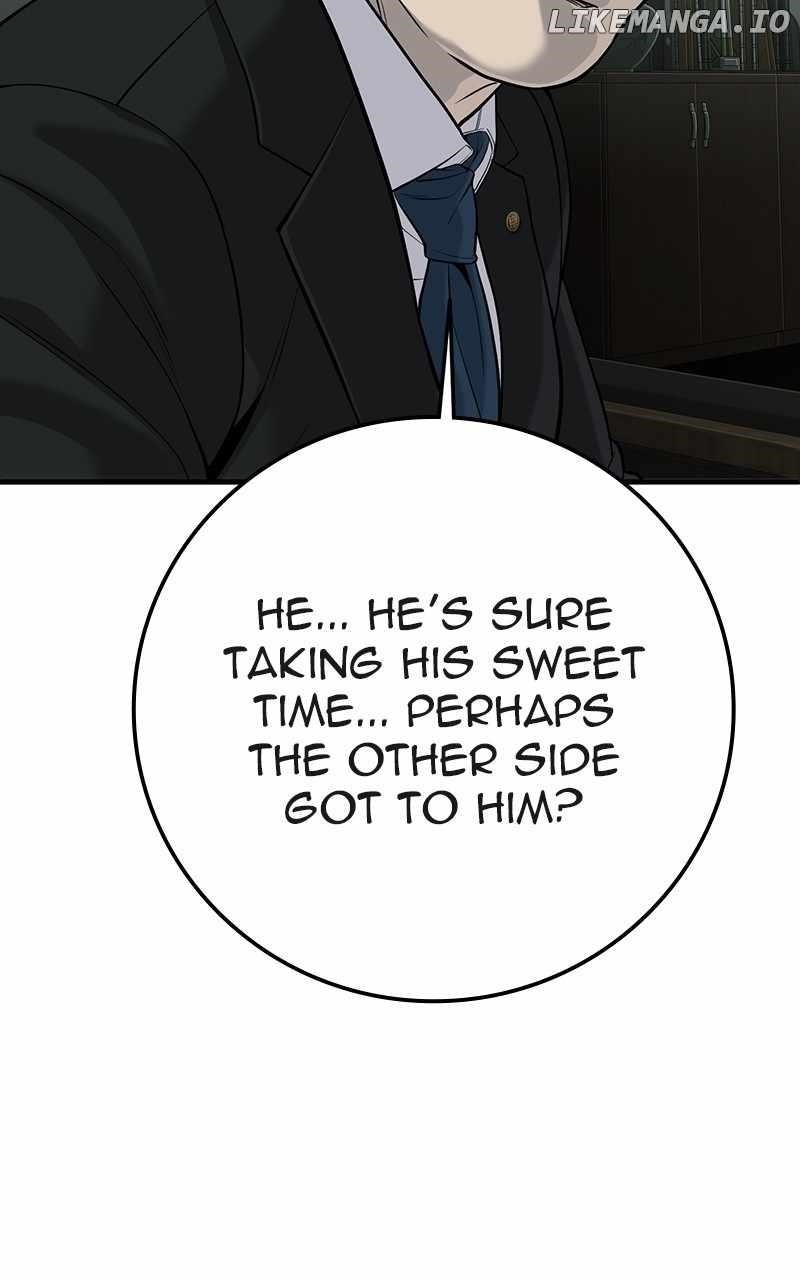 Son’s Retribution Chapter 33 - Page 142