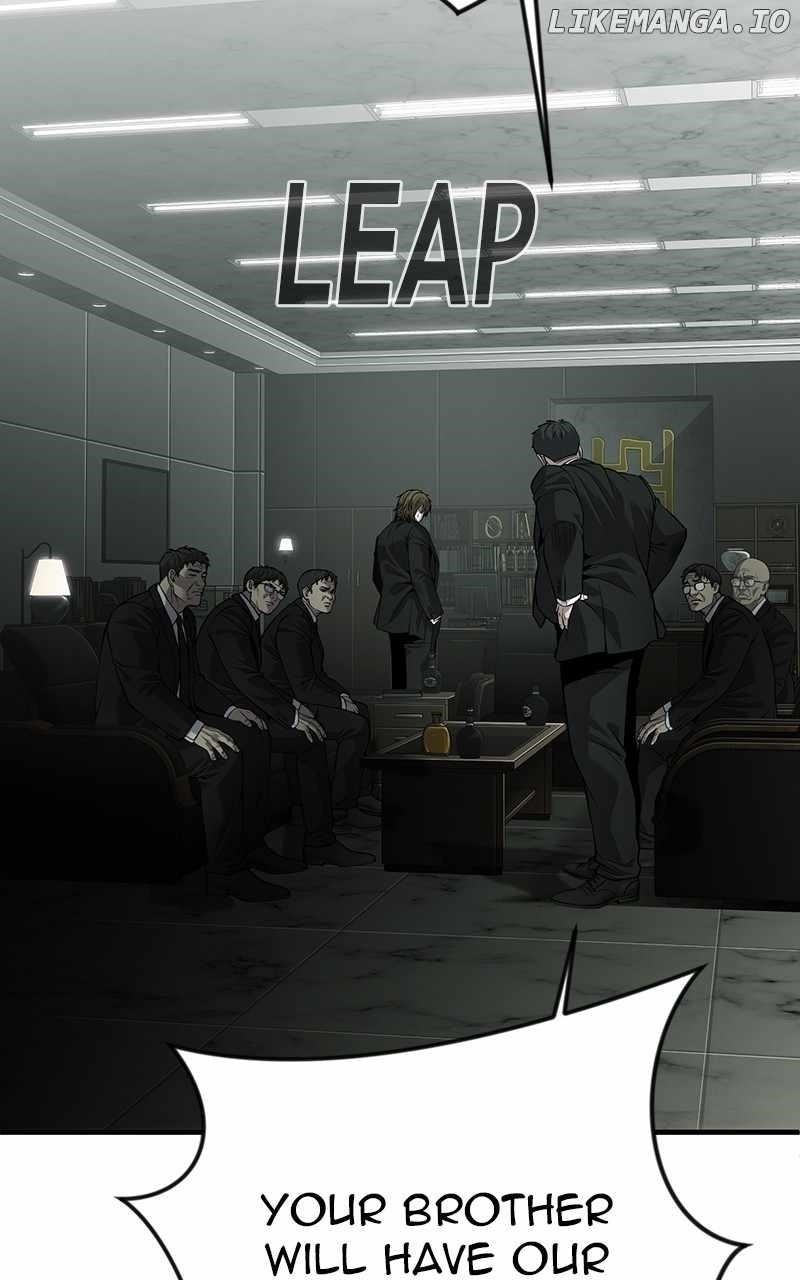 Son’s Retribution Chapter 33 - Page 152