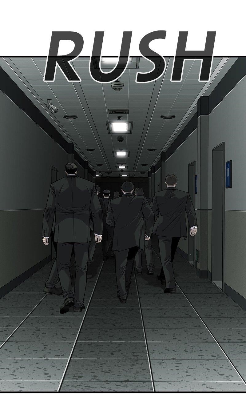 Son’s Retribution Chapter 34 - Page 205