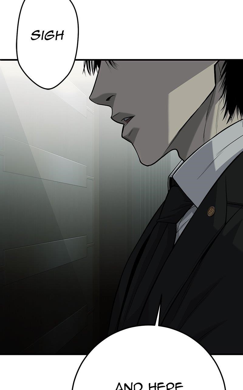 Son’s Retribution Chapter 34 - Page 212