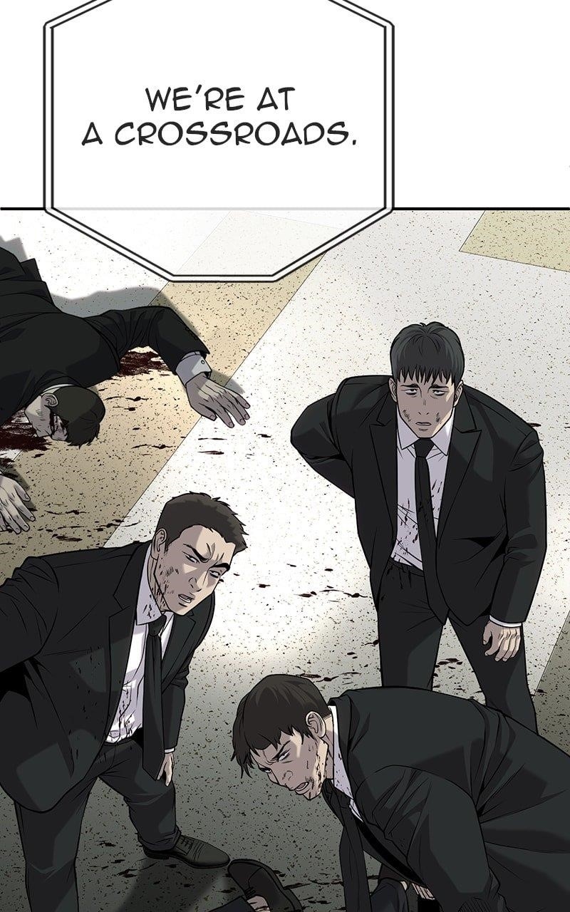 Son’s Retribution Chapter 35 - Page 120