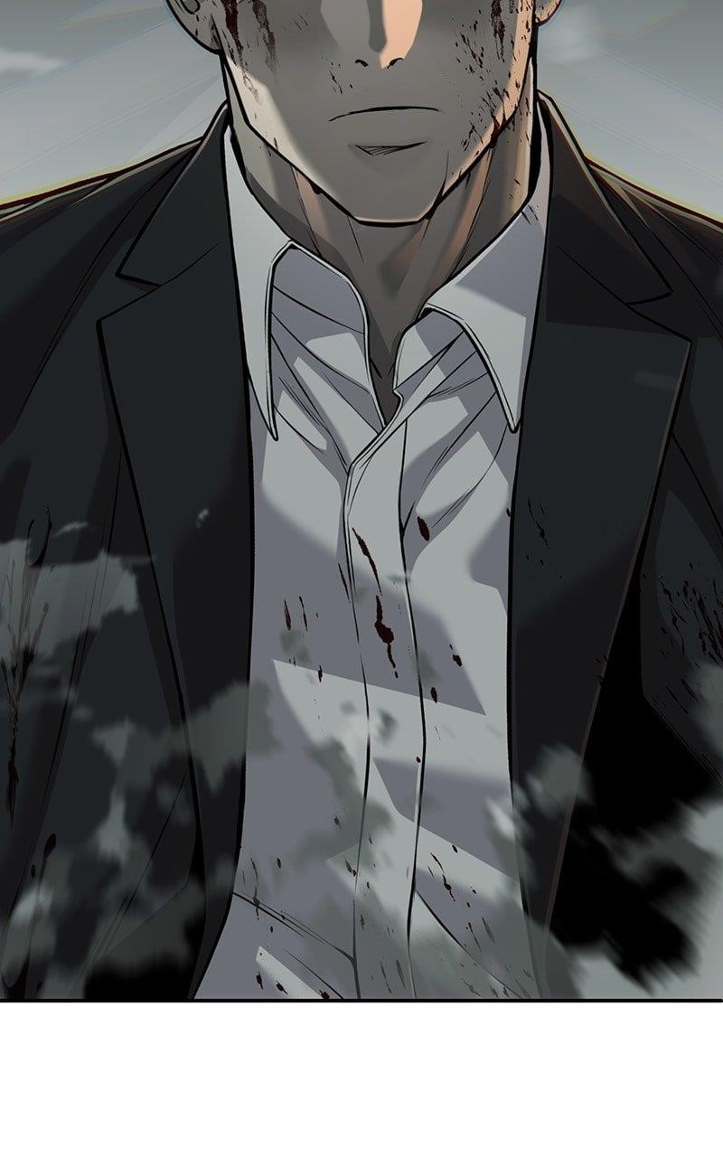 Son’s Retribution Chapter 35 - Page 158