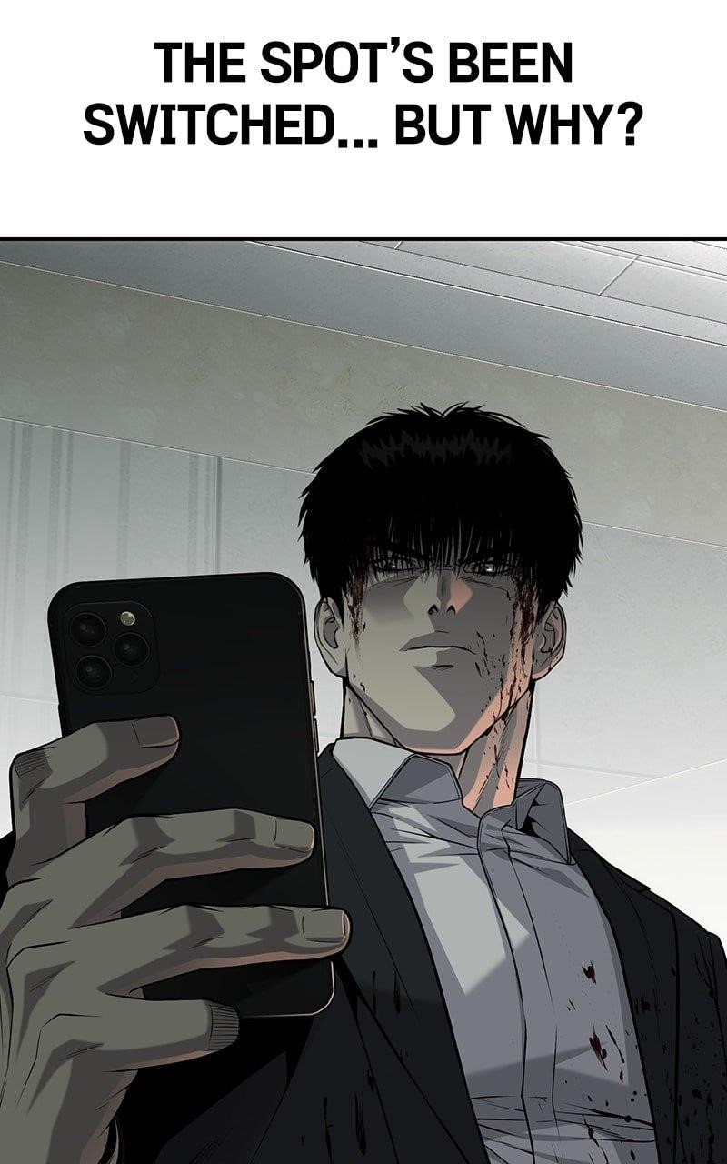 Son’s Retribution Chapter 35 - Page 90