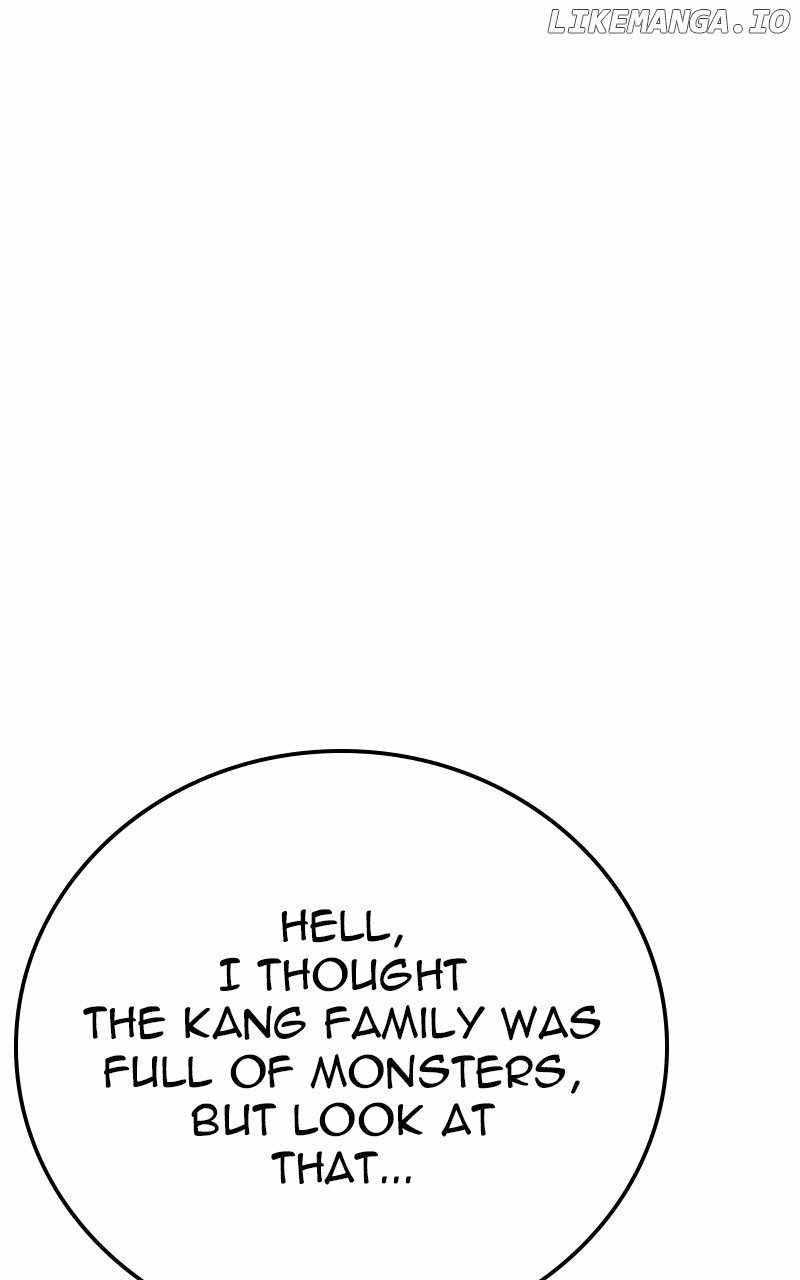 Son’s Retribution Chapter 36 - Page 190