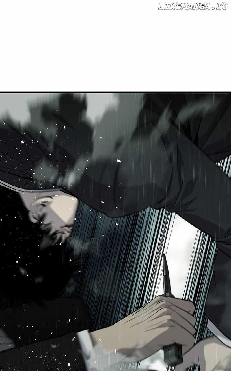 Son’s Retribution Chapter 36 - Page 86