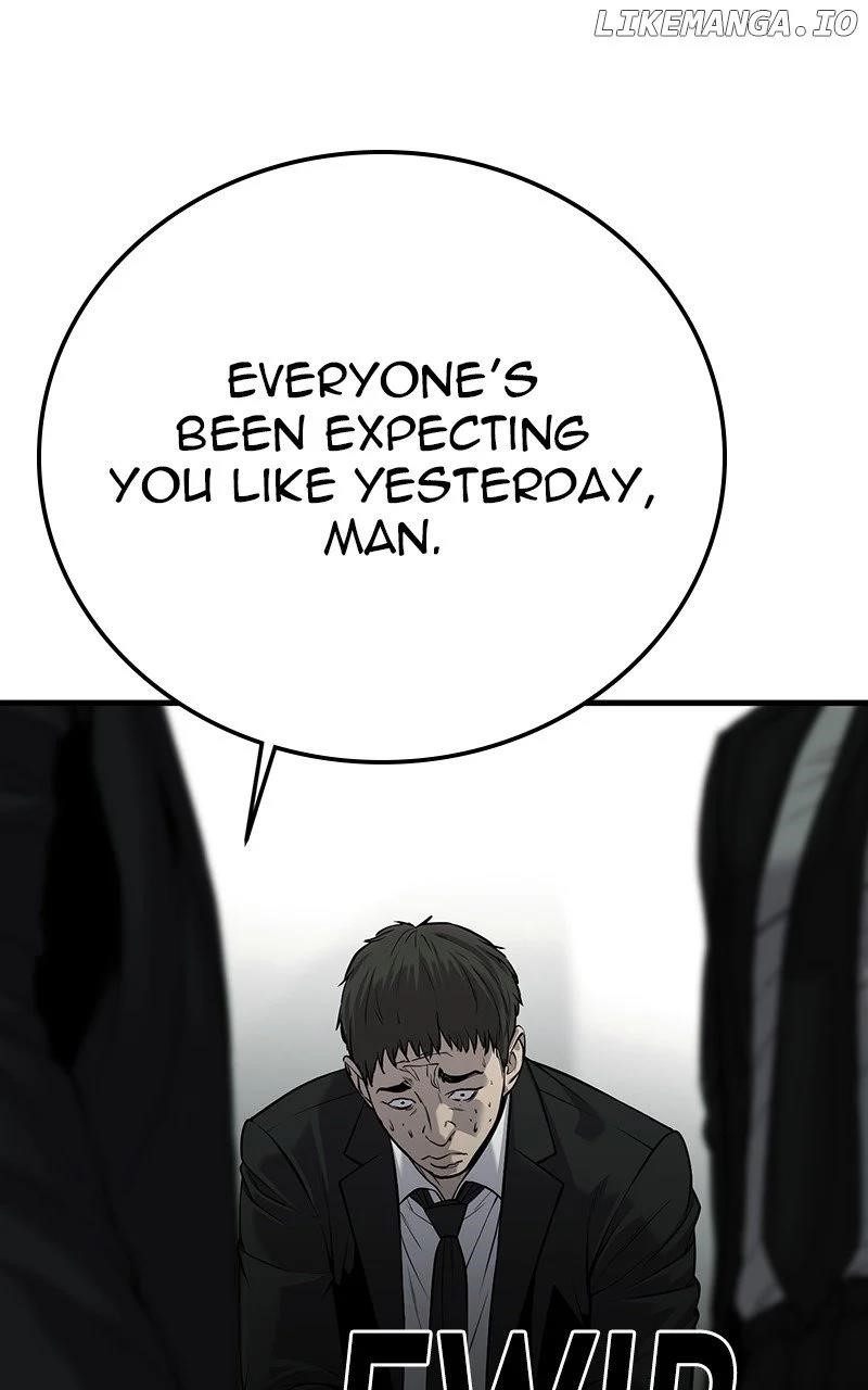 Son’s Retribution Chapter 37 - Page 96