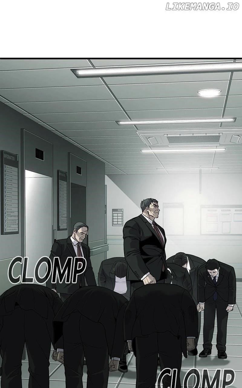 Son’s Retribution Chapter 38 - Page 133