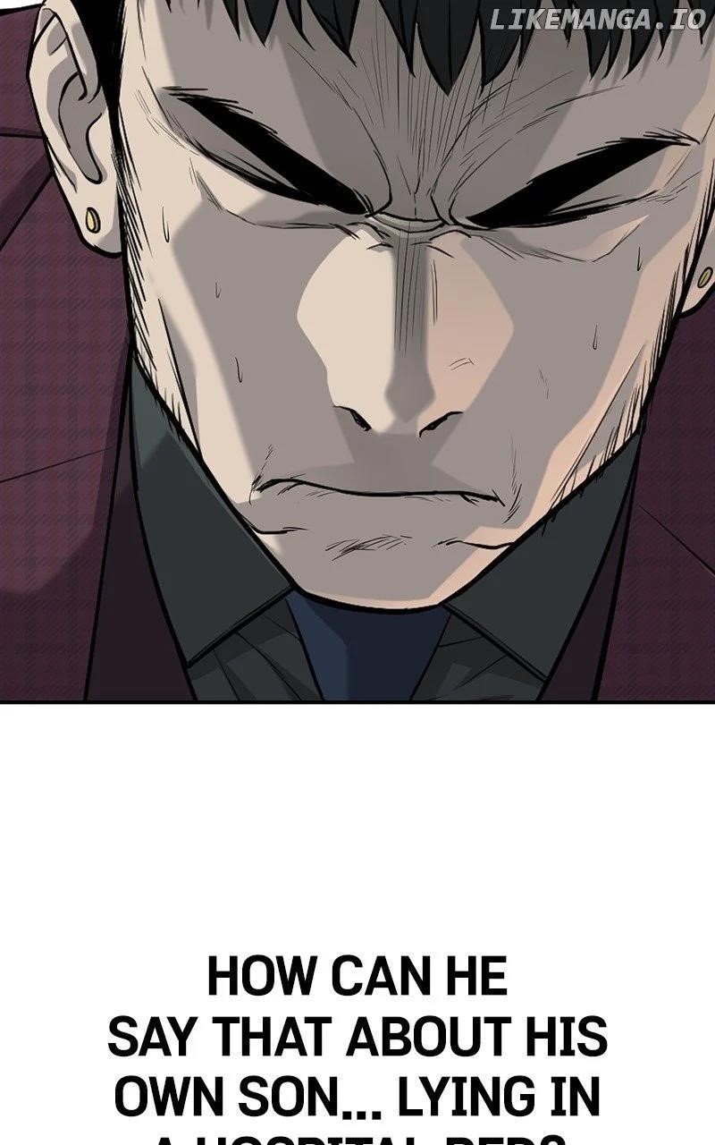 Son’s Retribution Chapter 38 - Page 154