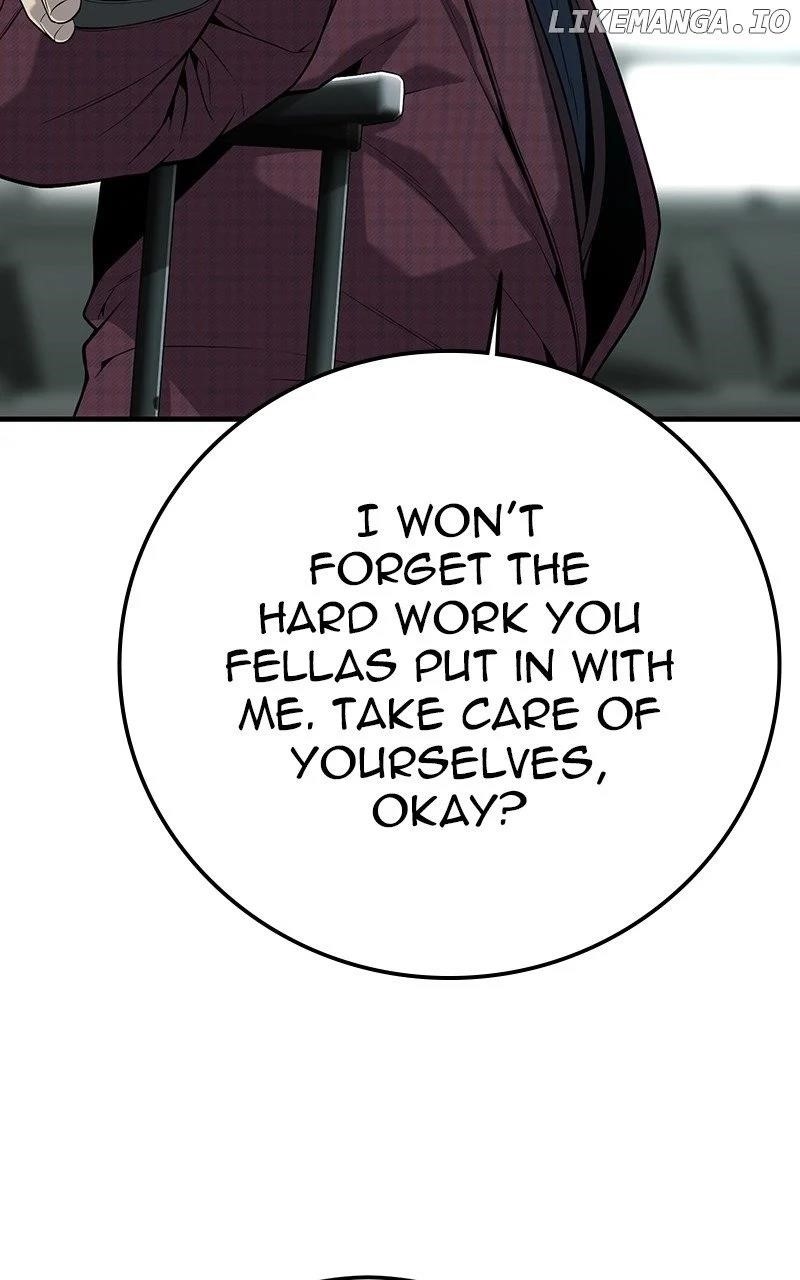 Son’s Retribution Chapter 38 - Page 203